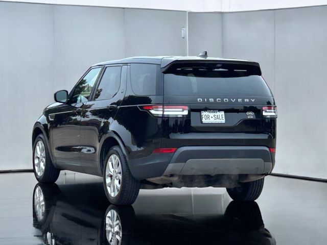 2019 Land Rover Discovery SE | Plano, TX | Schneck Motor Company 2019 Land Rover Discovery SE | Plano, TX | Schneck Motor Company