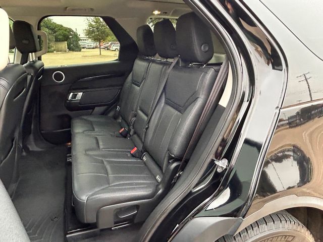 2019 Land Rover Discovery SE | Plano, TX | Schneck Motor Company 2019 Land Rover Discovery SE | Plano, TX | Schneck Motor Company