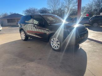 2019 Land Rover Discovery Sport SE | Bonham, TX | Country Village of Bonham in Bonham, TX 75418