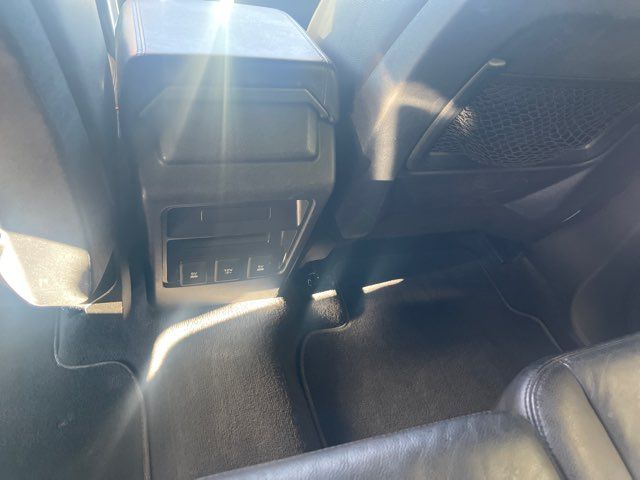 2019 Land Rover Discovery Sport SE