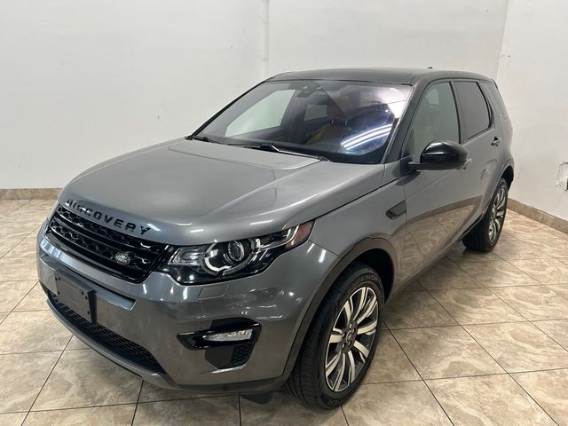 2019 Land Rover Discovery Sport HSE Luxury | Carrollton, TX | CarChoice.com