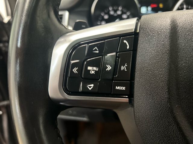 2019 Land Rover Discovery Sport HSE Luxury