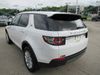 2019 Land Rover Discovery Sport SE | Jefferson City, TN | Farris Motor Company