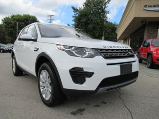 2019 Land Rover Discovery Sport SE | Jefferson City, TN | Farris Motor Company in Jefferson City, TN 37760