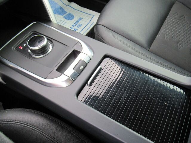 2019 Land Rover Discovery Sport SE