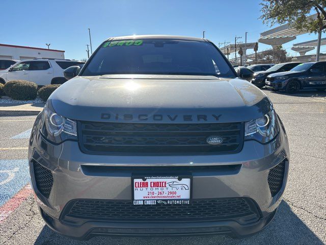 2019 Land Rover Discovery Sport HSE | San Antonio, TX | Clear Choice Automotive South