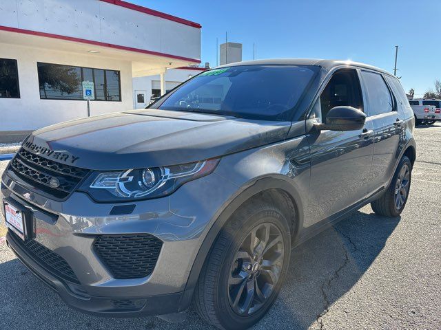 2019 Land Rover Discovery Sport HSE | San Antonio, TX | Clear Choice Automotive South