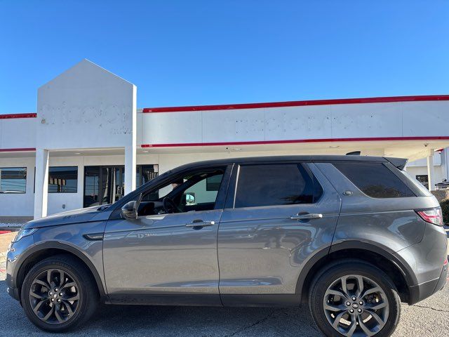 2019 Land Rover Discovery Sport HSE | San Antonio, TX | Clear Choice Automotive South