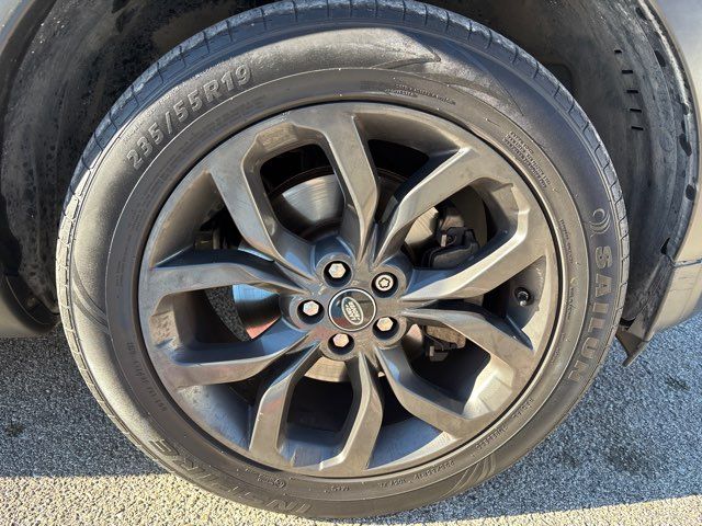 2019 Land Rover Discovery Sport HSE | San Antonio, TX | Clear Choice Automotive South