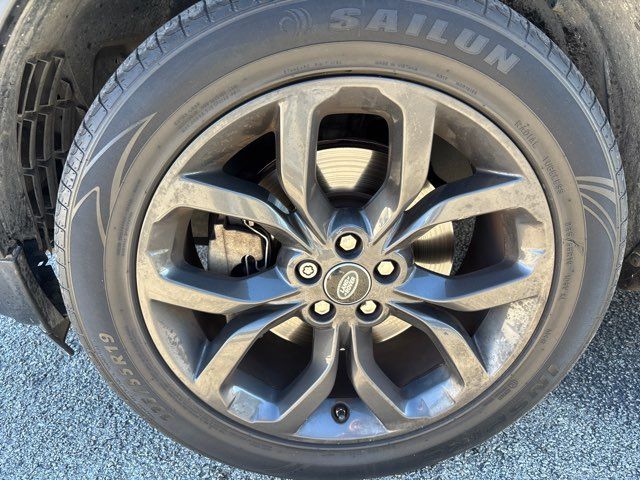 2019 Land Rover Discovery Sport HSE | San Antonio, TX | Clear Choice Automotive South 2019 Land Rover Discovery Sport HSE | San Antonio, TX | Clear Choice Automotive South