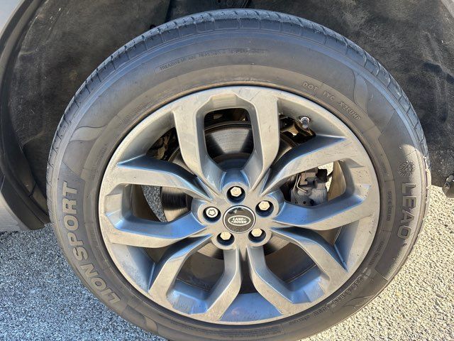 2019 Land Rover Discovery Sport HSE | San Antonio, TX | Clear Choice Automotive South