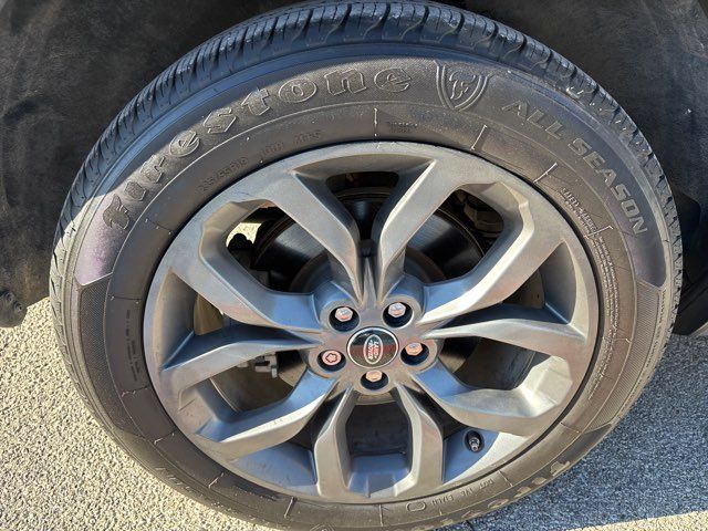 2019 Land Rover Discovery Sport HSE | San Antonio, TX | Clear Choice Automotive South