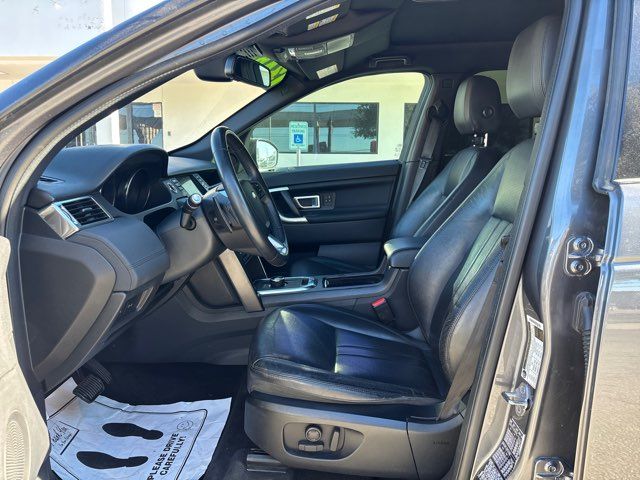 2019 Land Rover Discovery Sport HSE | San Antonio, TX | Clear Choice Automotive South 2019 Land Rover Discovery Sport HSE | San Antonio, TX | Clear Choice Automotive South