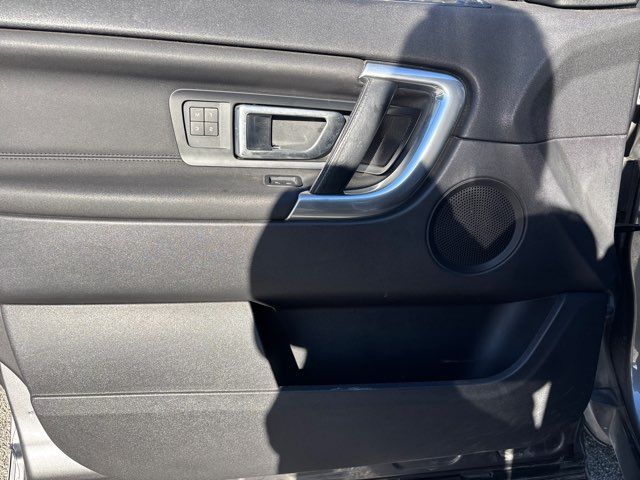 2019 Land Rover Discovery Sport HSE | San Antonio, TX | Clear Choice Automotive South