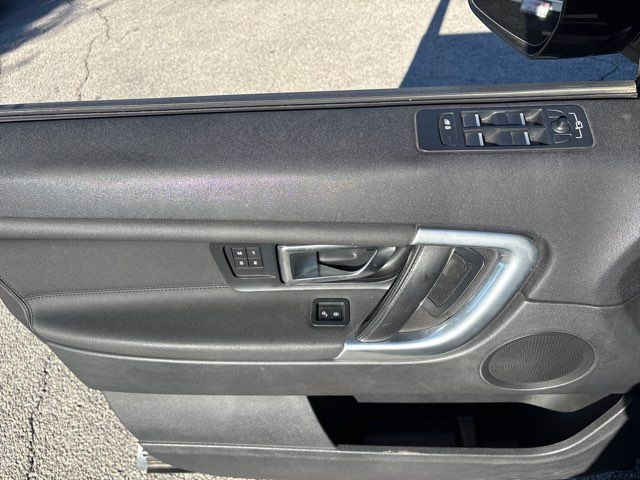 2019 Land Rover Discovery Sport HSE | San Antonio, TX | Clear Choice Automotive South 2019 Land Rover Discovery Sport HSE | San Antonio, TX | Clear Choice Automotive South