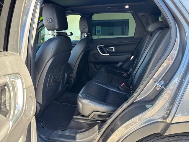 2019 Land Rover Discovery Sport HSE | San Antonio, TX | Clear Choice Automotive South 2019 Land Rover Discovery Sport HSE | San Antonio, TX | Clear Choice Automotive South