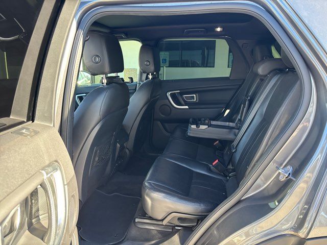 2019 Land Rover Discovery Sport HSE | San Antonio, TX | Clear Choice Automotive South