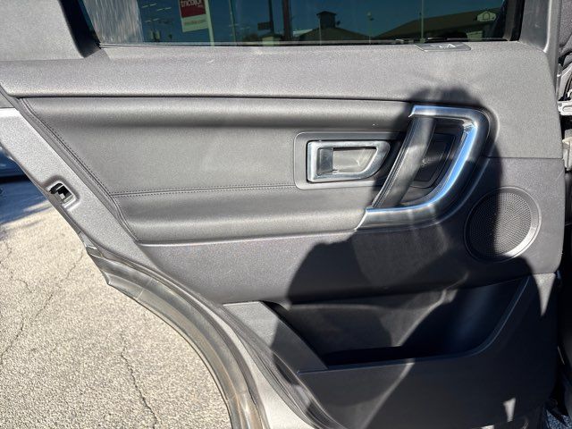 2019 Land Rover Discovery Sport HSE | San Antonio, TX | Clear Choice Automotive South