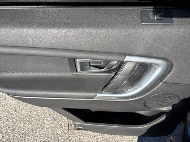 2019 Land Rover Discovery Sport HSE | San Antonio, TX | Clear Choice Automotive South 2019 Land Rover Discovery Sport HSE | San Antonio, TX | Clear Choice Automotive South