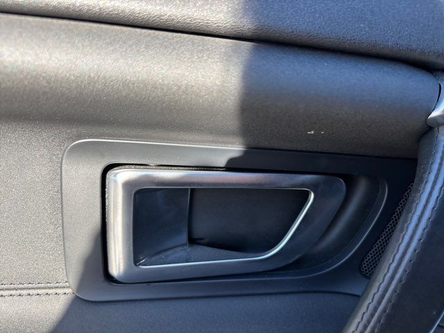 2019 Land Rover Discovery Sport HSE | San Antonio, TX | Clear Choice Automotive South 2019 Land Rover Discovery Sport HSE | San Antonio, TX | Clear Choice Automotive South