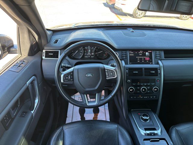 2019 Land Rover Discovery Sport HSE | San Antonio, TX | Clear Choice Automotive South