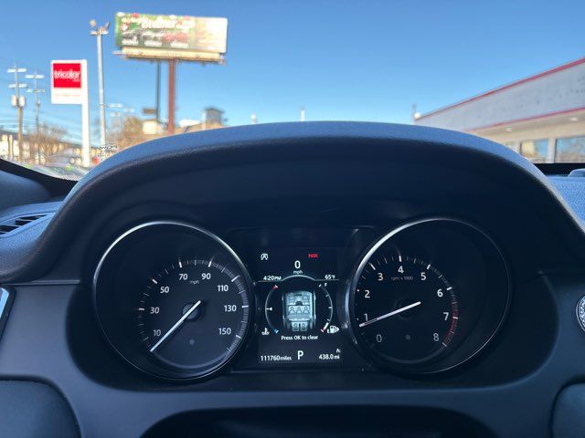 2019 Land Rover Discovery Sport HSE | San Antonio, TX | Clear Choice Automotive South