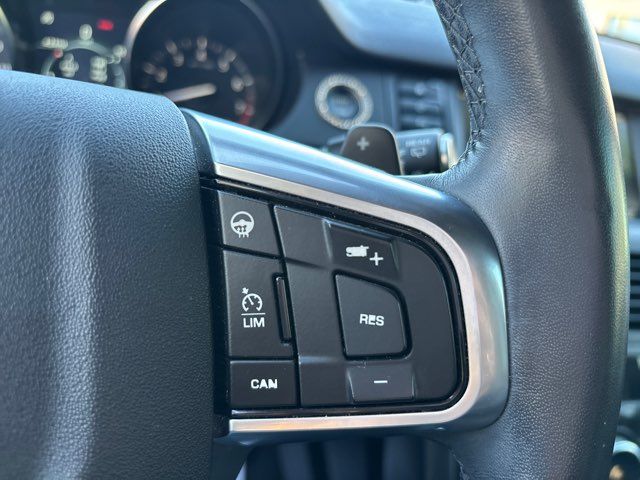 2019 Land Rover Discovery Sport HSE | San Antonio, TX | Clear Choice Automotive South 2019 Land Rover Discovery Sport HSE | San Antonio, TX | Clear Choice Automotive South