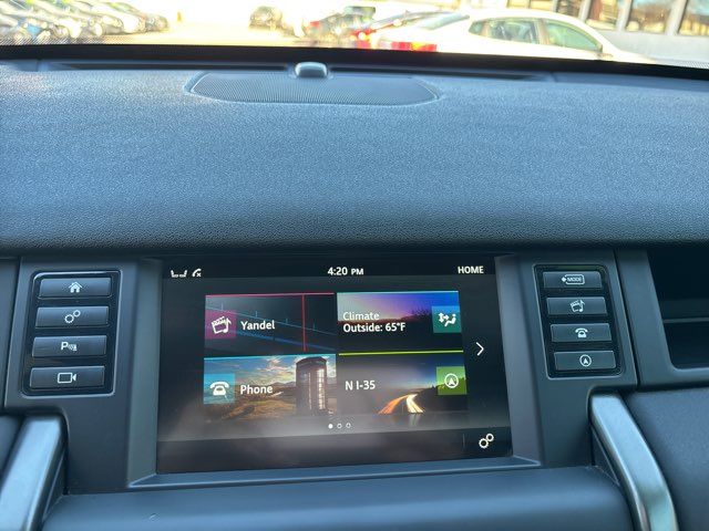 2019 Land Rover Discovery Sport HSE | San Antonio, TX | Clear Choice Automotive South 2019 Land Rover Discovery Sport HSE | San Antonio, TX | Clear Choice Automotive South