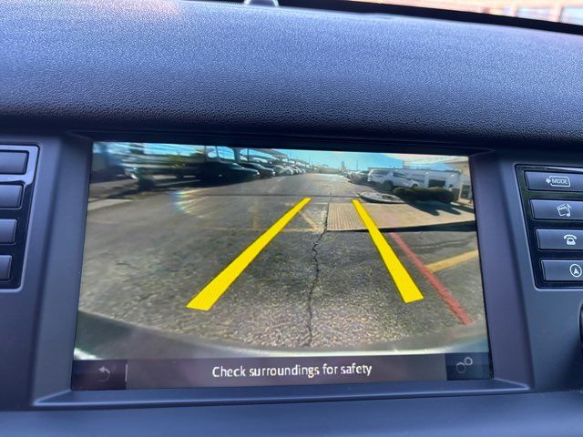 2019 Land Rover Discovery Sport HSE | San Antonio, TX | Clear Choice Automotive South