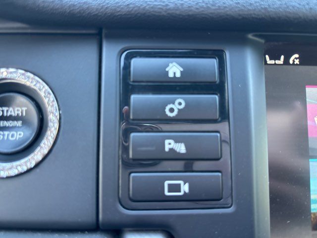 2019 Land Rover Discovery Sport HSE | San Antonio, TX | Clear Choice Automotive South 2019 Land Rover Discovery Sport HSE | San Antonio, TX | Clear Choice Automotive South