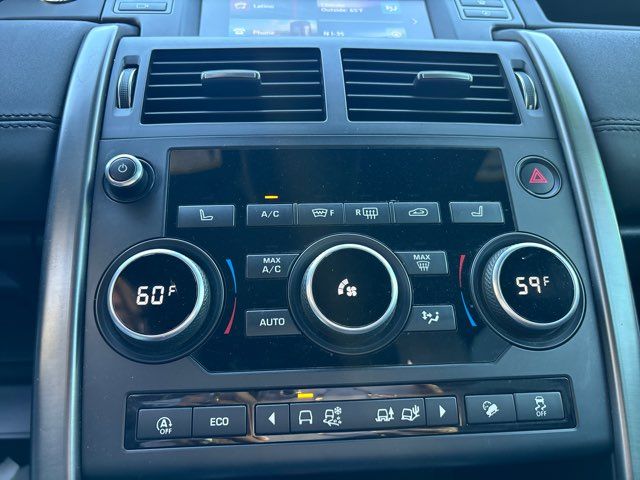 2019 Land Rover Discovery Sport HSE | San Antonio, TX | Clear Choice Automotive South 2019 Land Rover Discovery Sport HSE | San Antonio, TX | Clear Choice Automotive South