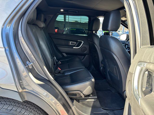 2019 Land Rover Discovery Sport HSE | San Antonio, TX | Clear Choice Automotive South 2019 Land Rover Discovery Sport HSE | San Antonio, TX | Clear Choice Automotive South