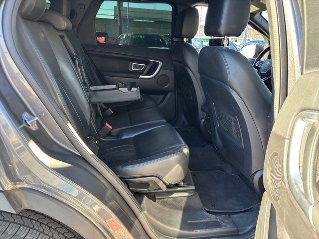 2019 Land Rover Discovery Sport HSE | San Antonio, TX | Clear Choice Automotive South