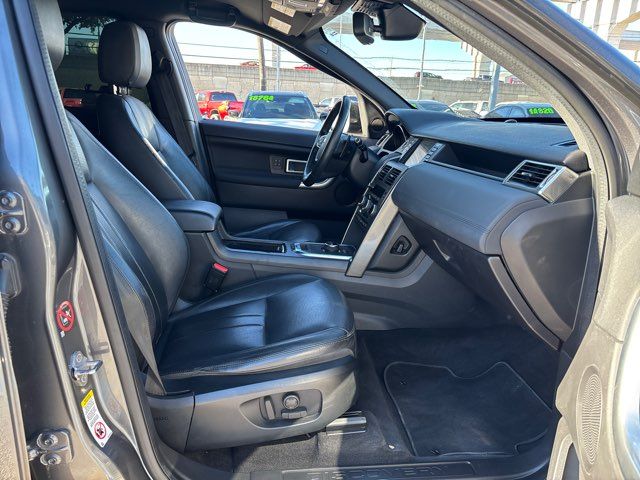 2019 Land Rover Discovery Sport HSE | San Antonio, TX | Clear Choice Automotive South