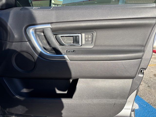 2019 Land Rover Discovery Sport HSE | San Antonio, TX | Clear Choice Automotive South