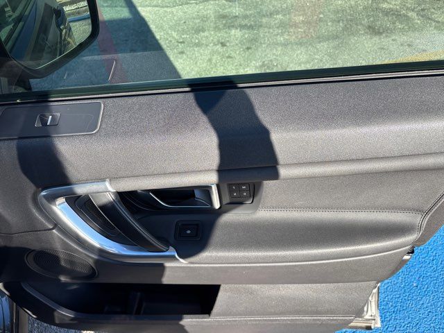 2019 Land Rover Discovery Sport HSE | San Antonio, TX | Clear Choice Automotive South