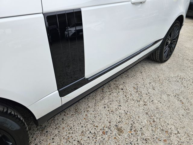 2019 Land Rover Range Rover Supercharged | Brownsville TX | English Motors 2019 Land Rover Range Rover Supercharged | Brownsville TX | English Motors