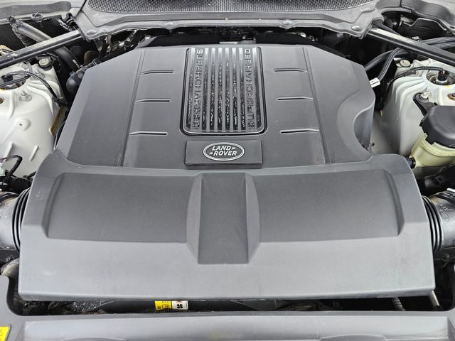 2019 Land Rover Range Rover Supercharged | Brownsville TX | English Motors 2019 Land Rover Range Rover Supercharged | Brownsville TX | English Motors