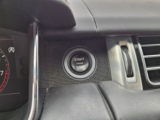 2019 Land Rover Range Rover Supercharged | Brownsville TX | English Motors