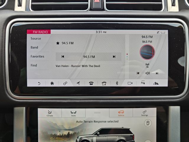 2019 Land Rover Range Rover Supercharged | Brownsville TX | English Motors 2019 Land Rover Range Rover Supercharged | Brownsville TX | English Motors