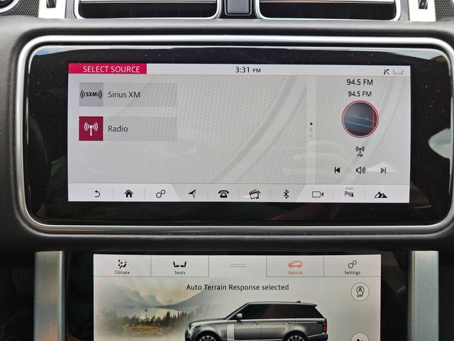 2019 Land Rover Range Rover Supercharged | Brownsville TX | English Motors 2019 Land Rover Range Rover Supercharged | Brownsville TX | English Motors