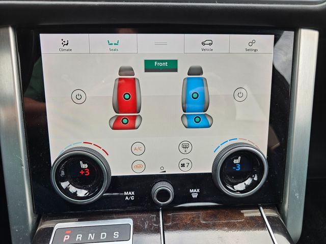 2019 Land Rover Range Rover Supercharged | Brownsville TX | English Motors 2019 Land Rover Range Rover Supercharged | Brownsville TX | English Motors