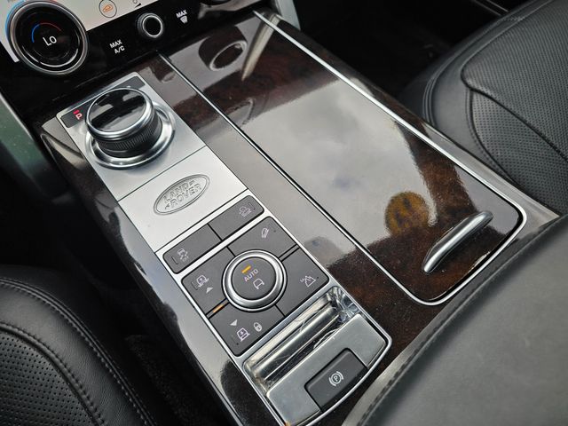 2019 Land Rover Range Rover Supercharged | Brownsville TX | English Motors