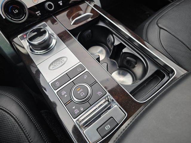 2019 Land Rover Range Rover Supercharged | Brownsville TX | English Motors 2019 Land Rover Range Rover Supercharged | Brownsville TX | English Motors