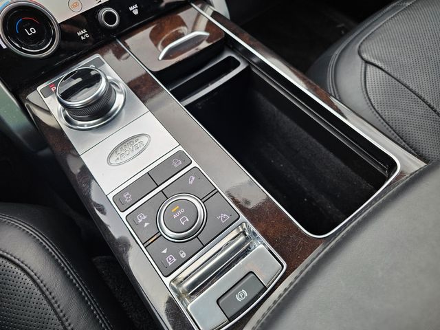 2019 Land Rover Range Rover Supercharged | Brownsville TX | English Motors 2019 Land Rover Range Rover Supercharged | Brownsville TX | English Motors