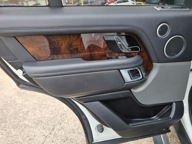 2019 Land Rover Range Rover Supercharged | Brownsville TX | English Motors 2019 Land Rover Range Rover Supercharged | Brownsville TX | English Motors