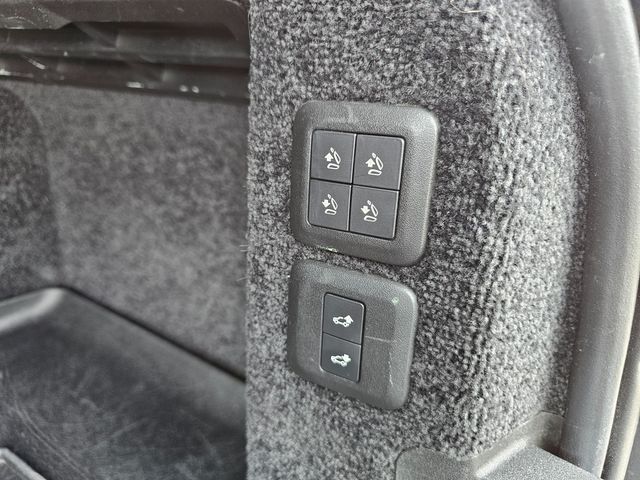 2019 Land Rover Range Rover Supercharged | Brownsville TX | English Motors