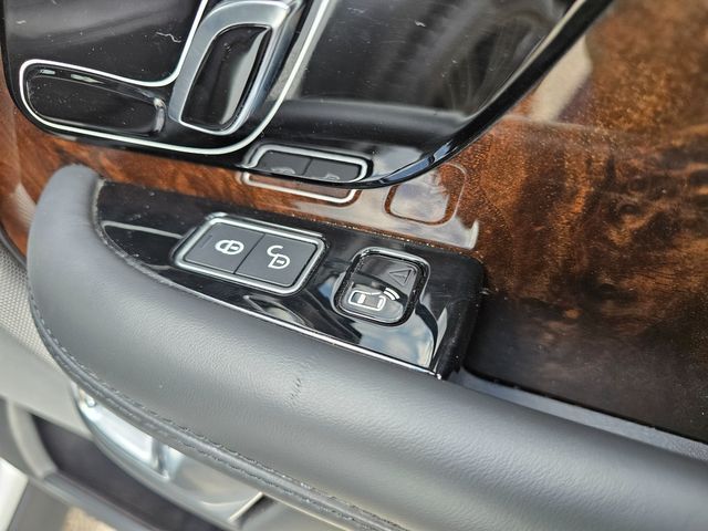 2019 Land Rover Range Rover Supercharged | Brownsville TX | English Motors