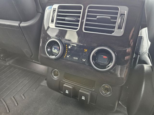 2019 Land Rover Range Rover Supercharged | Brownsville TX | English Motors