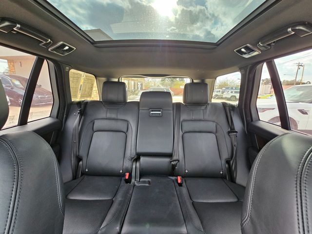 2019 Land Rover Range Rover Supercharged | Brownsville TX | English Motors